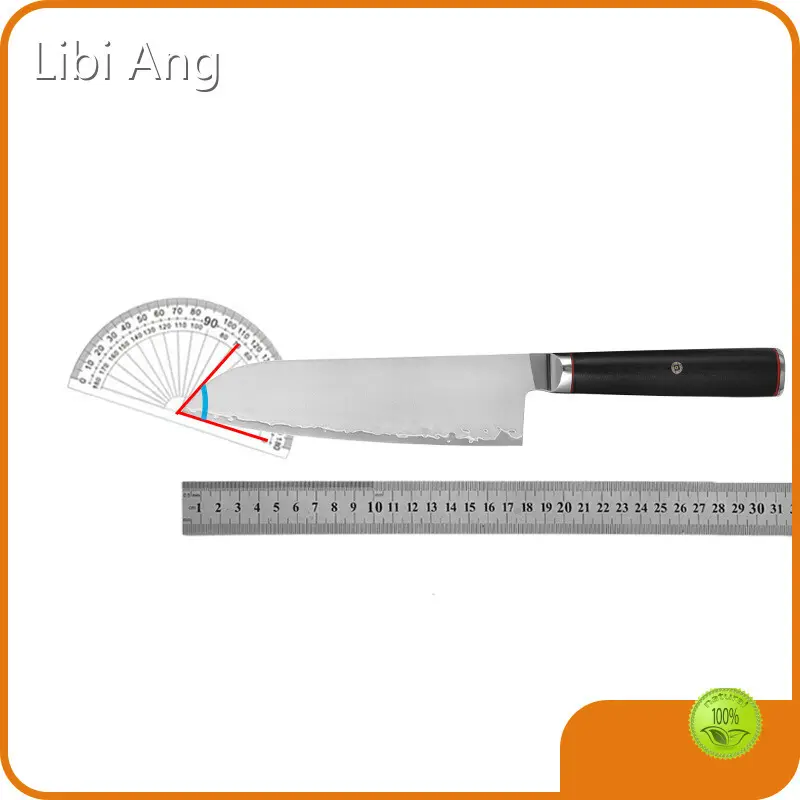 Good Selling Kitchen Knife Manufacturer for Home 1