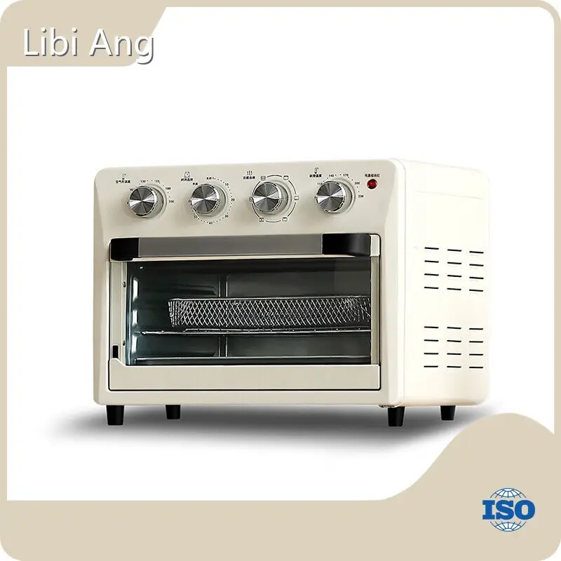 Kitchen Aid Small Appliances Ningbo Port - for Marketplace - Libi Ang 1