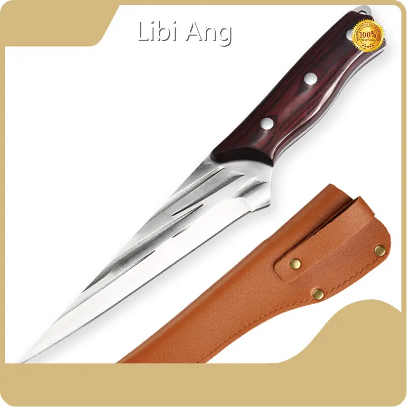 Outdoor Kitchen Knife From China for IndustryNingbo Port 1