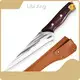 Outdoor Kitchen Knife From China for IndustryNingbo Port 1