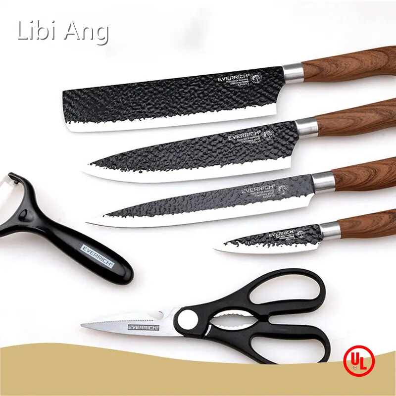 Kitchen Accessories Manufacturer Ningbo Port - for Supermarket - Libi Ang 1