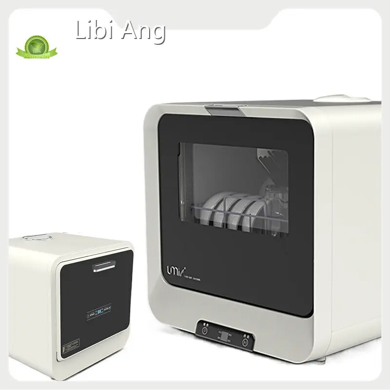 For Supermarket Mini Dishwasher for Sink ≤100 PCS 10 DAYS ≤1000 PCS 15-20 DAYS ≥1000 PCS Need to Negotiation by Libi Ang 1