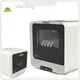 For Supermarket Mini Dishwasher for Sink ≤100 PCS 10 DAYS ≤1000 PCS 15-20 DAYS ≥1000 PCS Need to Negotiation by Libi Ang 1