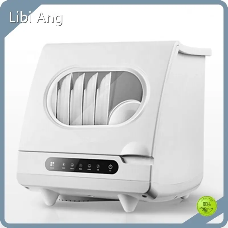 Libi Ang Air Fryer Appliances ≤100 PCS 10 DAYS ≤1000 PCS 15-20 DAYS ≥1000 PCS Need to Negotiationfactory Direct Supply 1