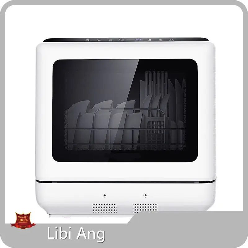 Worldwidemini Dishwasher for Industry 2D64 D/P (can Be Discussed) 1