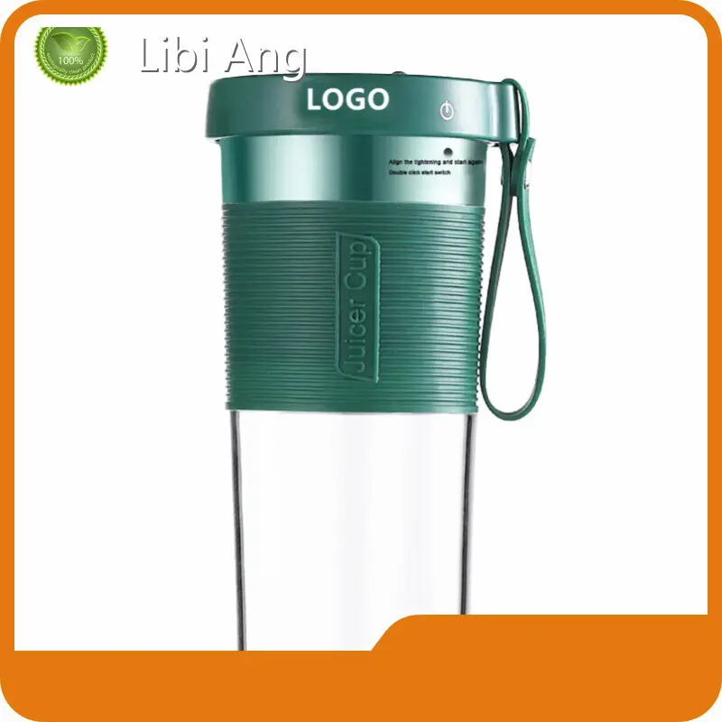 Copper Small Kitchen Appliances Ningbo Port - for Supermarket - Libi Ang 1