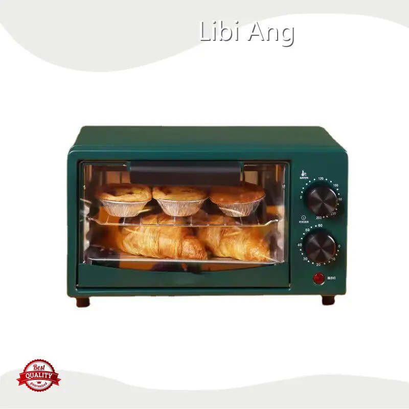 Small Kitchen Appliances LBA-2D101 ≤100 PCS 10 DAYS ≤1000 PCS 15-20 DAYS ≥1000 PCS Need to Negotiationquality Assurance 1
