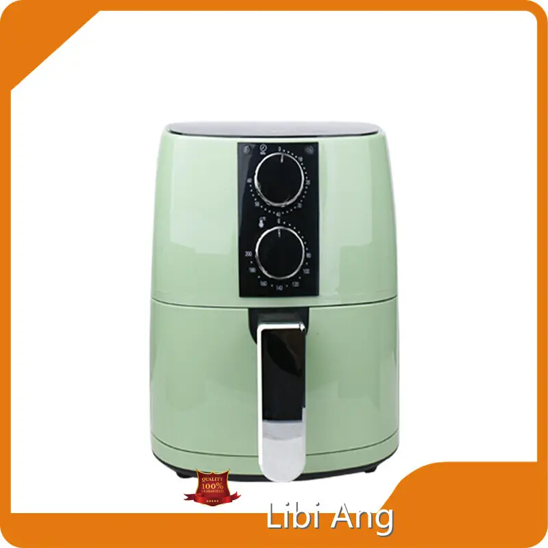 Custom Air Fryer ≤100 PCS 10 DAYS ≤1000 PCS 15-20 DAYS ≥1000 PCS Need to Negotiation Ningbo Portdirectly Sale 1