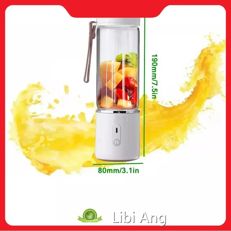 Best Price Hand Juicer Blender New Arrival for Marketplace 1