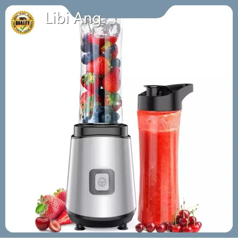 Libi Ang Juicer Blender Chopper LBA-Z15 Juicer Blender Chopperwith Custom Services 1