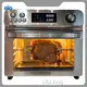 Libi Ang White Electric Oven ≤100 PCS 10 DAYS ≤1000 PCS 15-20 DAYS ≥1000 PCS Need to Negotiationdirectly Sale 1