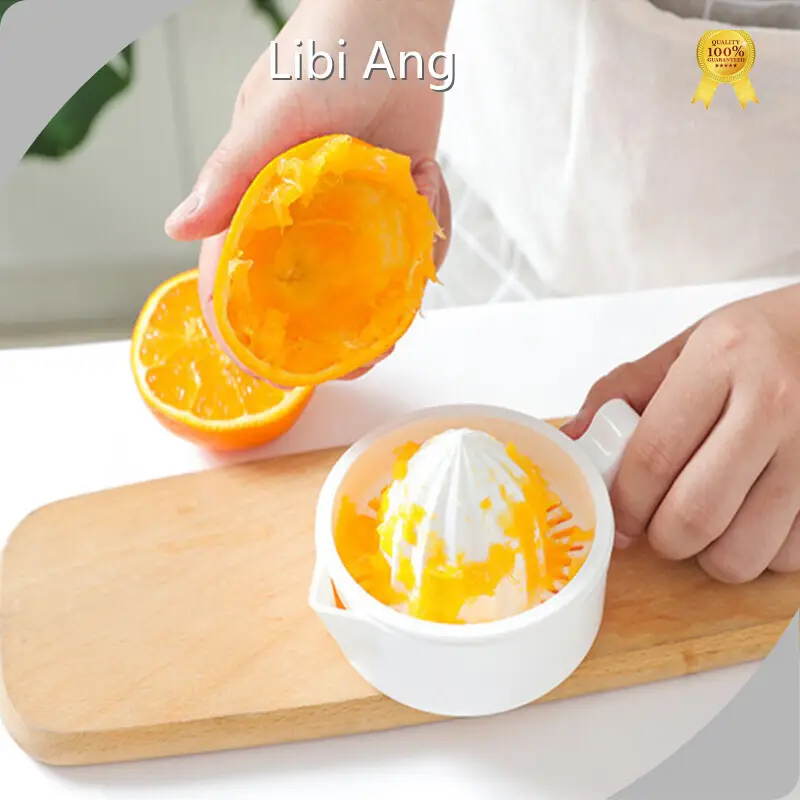Best Mini Juicer Blender T/T - for Home - Libi Ang 1