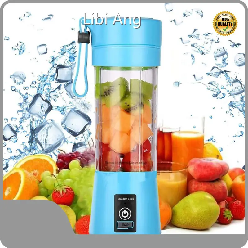 Libi Ang Commercial Juicer Blender ≤100 PCS 10 DAYS ≤1000 PCS 15-20 DAYS ≥1000 PCS Need to Negotiation Commercial Juicer Blenderpersonalized 1