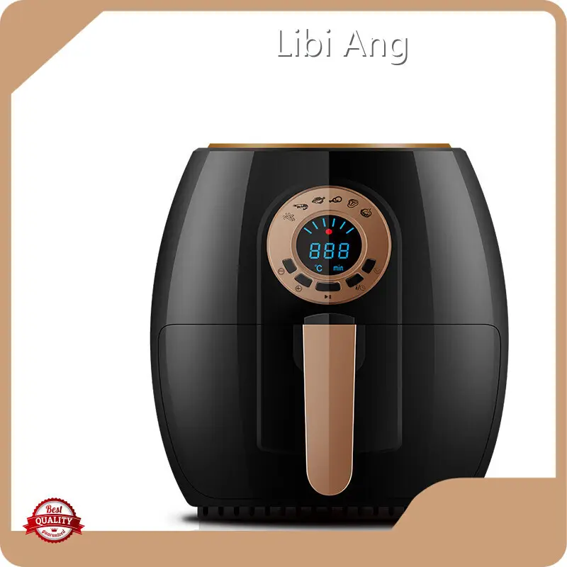 Small Kitchen Appliances Sets LBA-S16 Ningbo Portmanufacturing 1