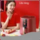 Must Have Small Kitchen Appliances Smart Air Fryers with Non-stick Liner High Hardness Stainless Steel LBA-S14 Air Fryers ≤100 PCScompany 1