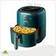 Good Air Fryer Air Fryer Large with Capacity Non-stick Coating Easy to Clean LBA-S01 French Fries Maker D/P (can Be Discussed)quality Assurance 1