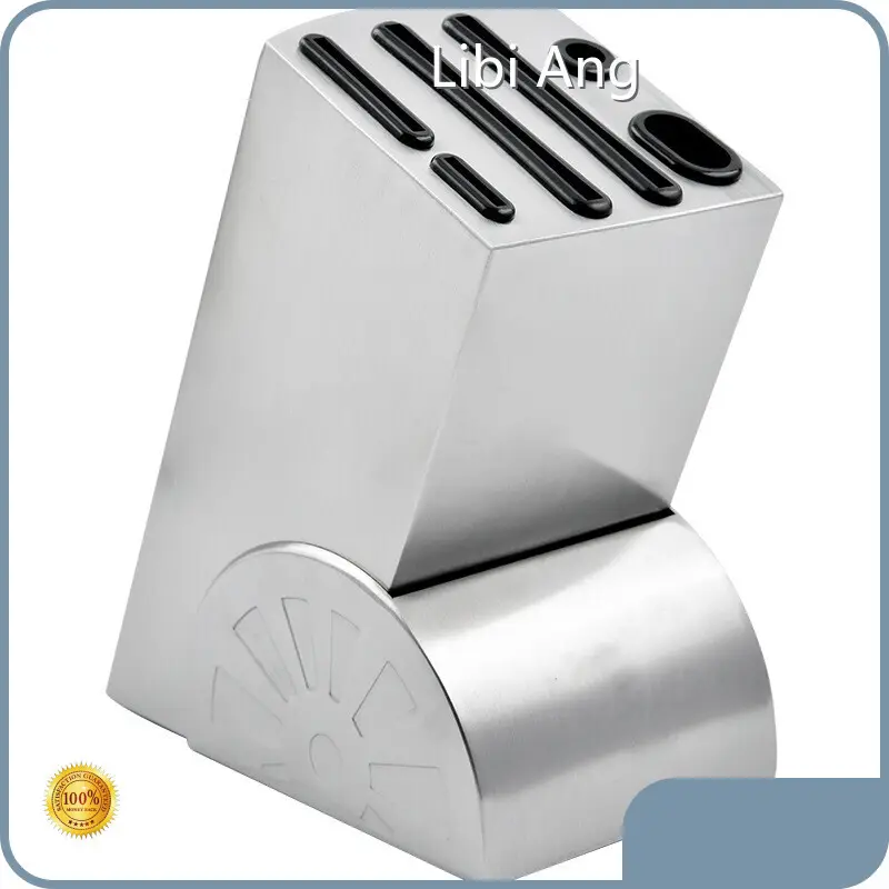 Small Kitchen Knife Set Need to Negotiation - for Marketplace - Libi Ang 1