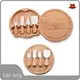 New Bamboo Cheese Knife Set Price List 1