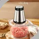Home Meat Processor Best Supplier for Supermarket 1