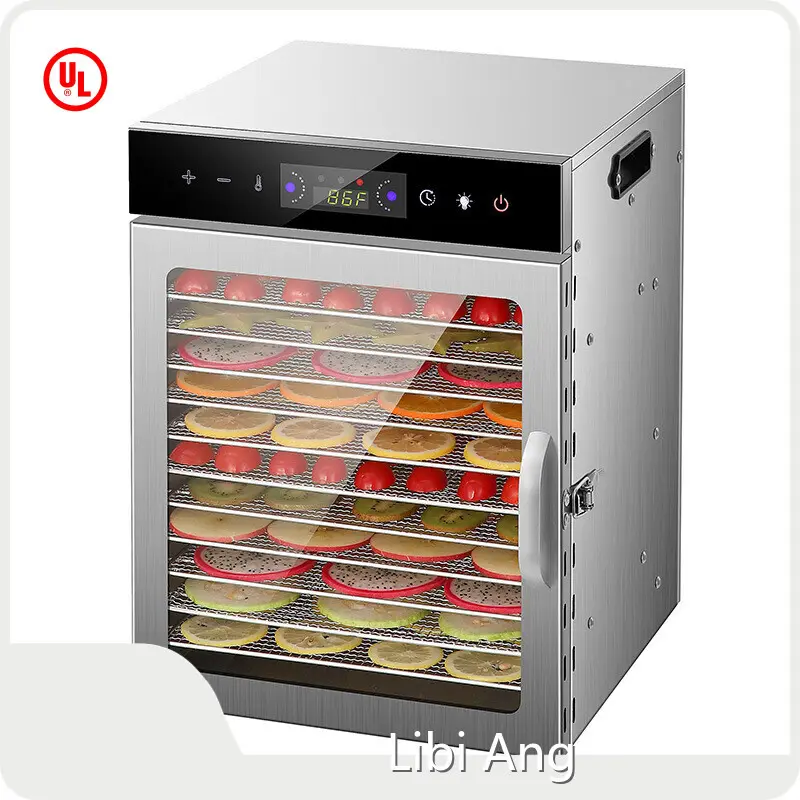 For Home Best Food Dehydrator by Libi Ang 1
