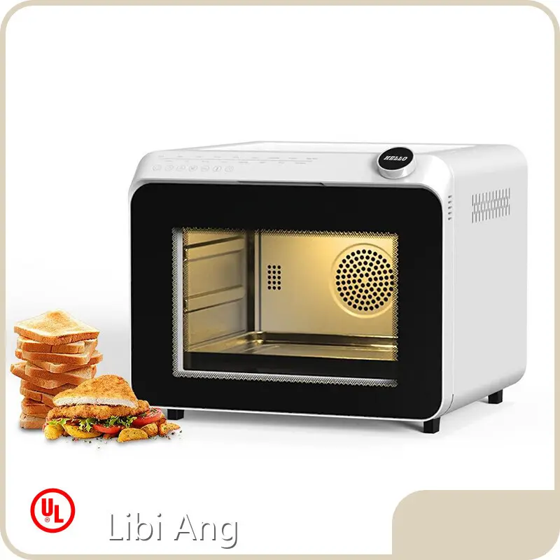 Professional 30 Inch Electric Oven Quality Assurance for Industry 1