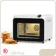 Professional 30 Inch Electric Oven Quality Assurance for Industry 1