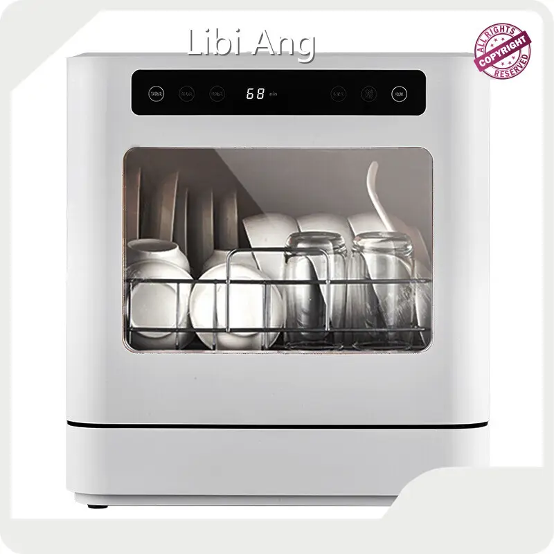 Factory Price Mini Dishwasher for Bar Price List 1