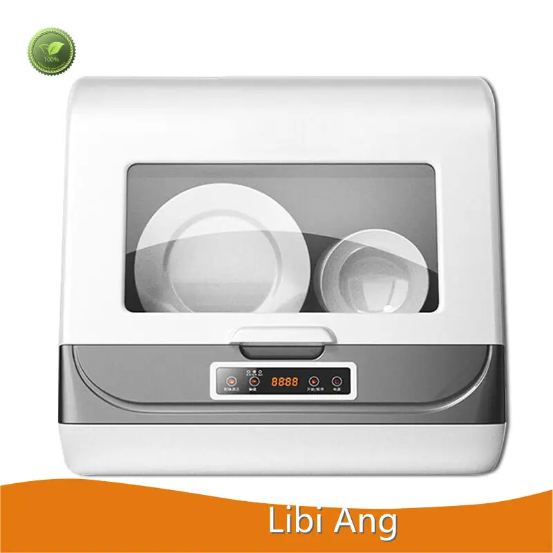 Professional Mini Dishwasher for Caravan for Marketplace 1