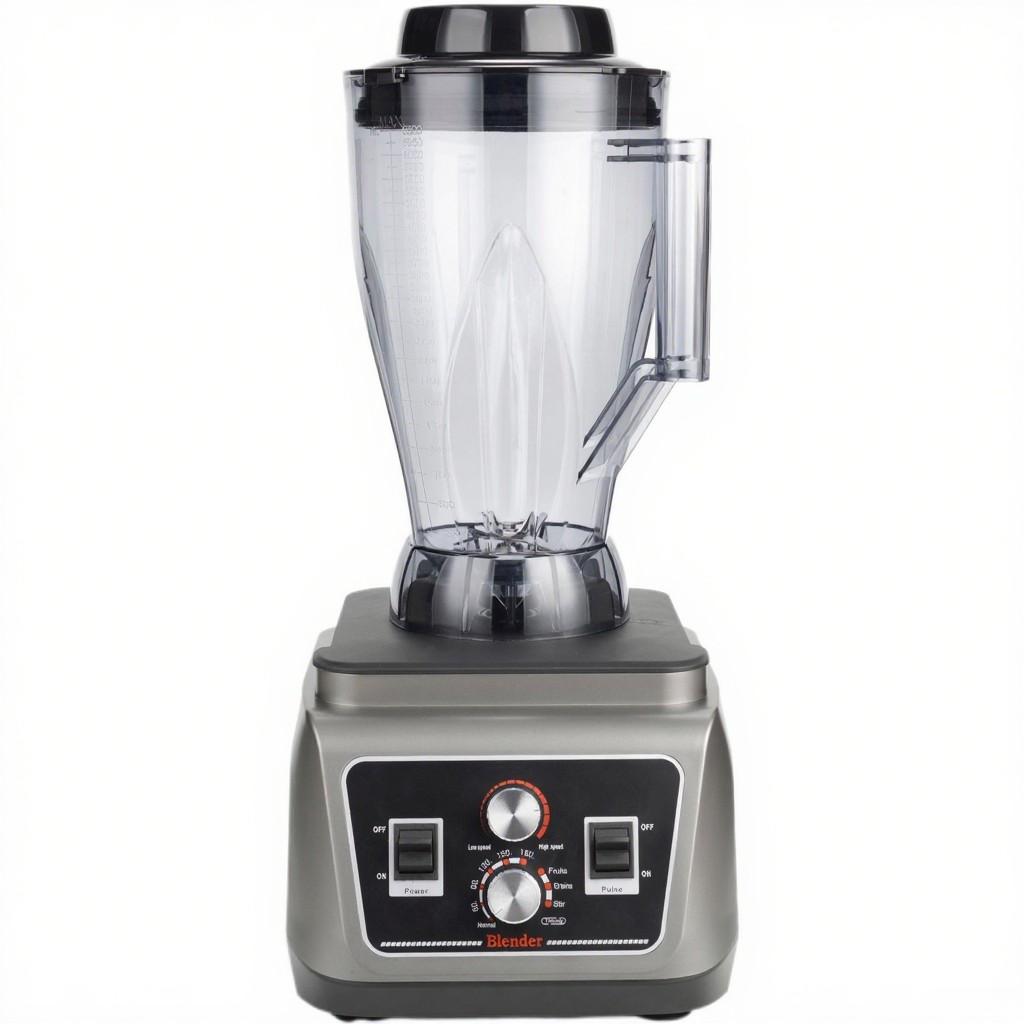 Food Processor