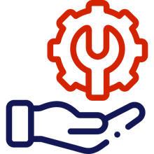 Professional after-sales service