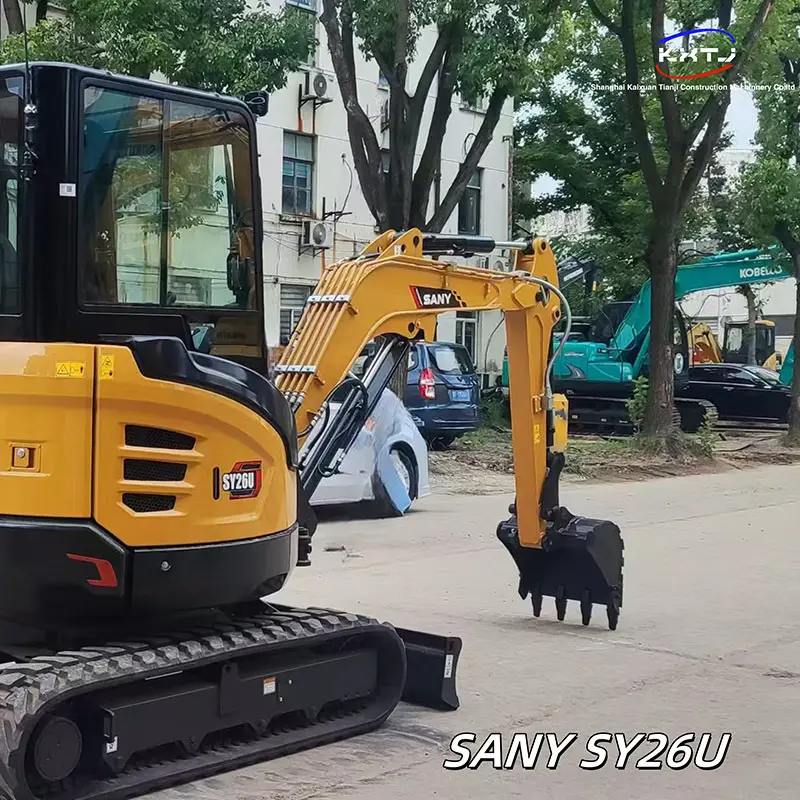 Used Construction Equipment for Sale-1 3