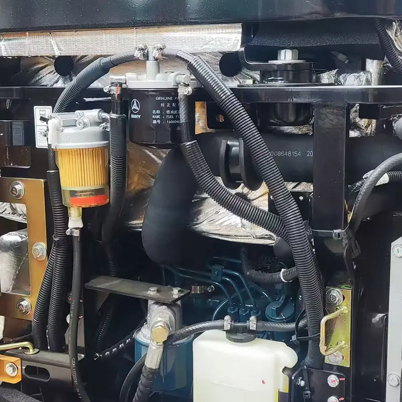 Used Construction Equipment for Sale-1 6