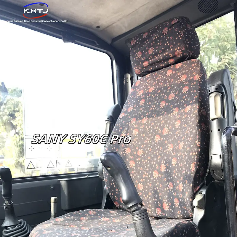 Best Used Construction Machinery Supply 5