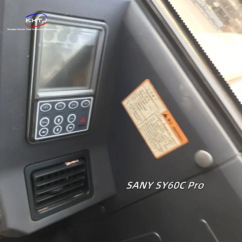 Best Used Construction Machinery Supply 6