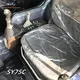 Used Sany Excavator for Sale Supply 7