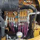 KXTJ Excavator Used Construction Equipment Used Construction Equipmentsupplier 4