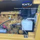 Large Track Hoe Company 6
