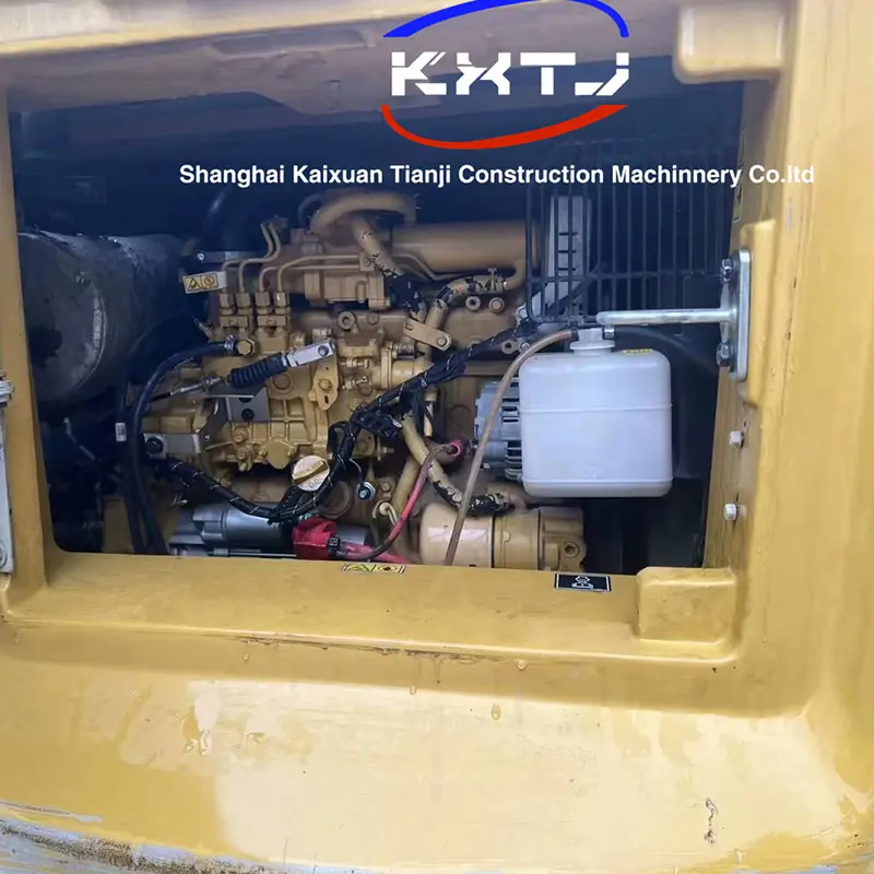 High-quality Used Heavy Construction Equipment Used Heavy Construction Equipment Company 2