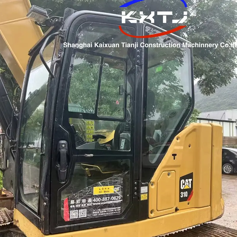High-quality Used Heavy Construction Equipment Used Heavy Construction Equipment Company 3
