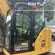High-quality Used Heavy Construction Equipment Used Heavy Construction Equipment Company 3