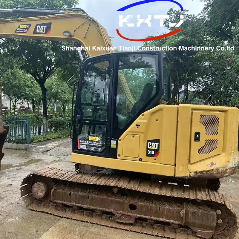 High-quality Used Heavy Construction Equipment Used Heavy Construction Equipment Company 6