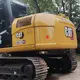 High-quality 2nd Hand Excavator 2nd Hand Excavator Company 2