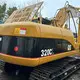 High-quality Used Mini Track Hoes for Sale 2