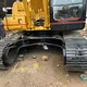 High-quality Used Mini Track Hoes for Sale 6