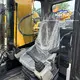Used Mini Excavator by KXTJ Excavator 2