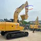 Used Mini Excavator by KXTJ Excavator 6