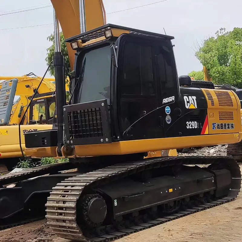 High-quality Digger Brands 7