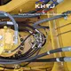 KXTJ Excavator Used Track Hoes for Sale for Sale 2