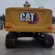 KXTJ Excavator Used Track Hoes for Sale for Sale 6