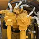 High-quality Caterpillar Long Reach Excavator Supplier 6